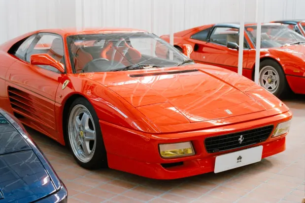 Cazino Costa Games Cazinou Aplicație Android/iOS